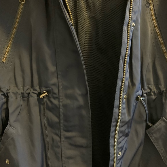 Banana Republic spring jacket - Picture 4 of 4